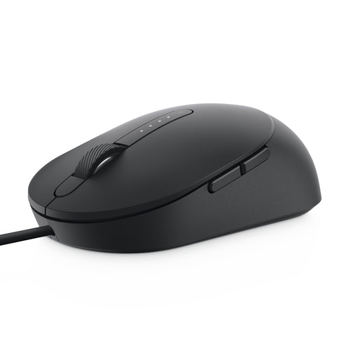DELL MS3220 mouse Ambidextrous USB Type-A Laser 3200 DPI DELL MS3220 mouse Ambidextrous USB Type-A Laser 3200 DPI